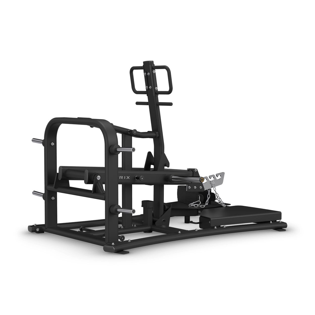 Squat Machines - Training Station