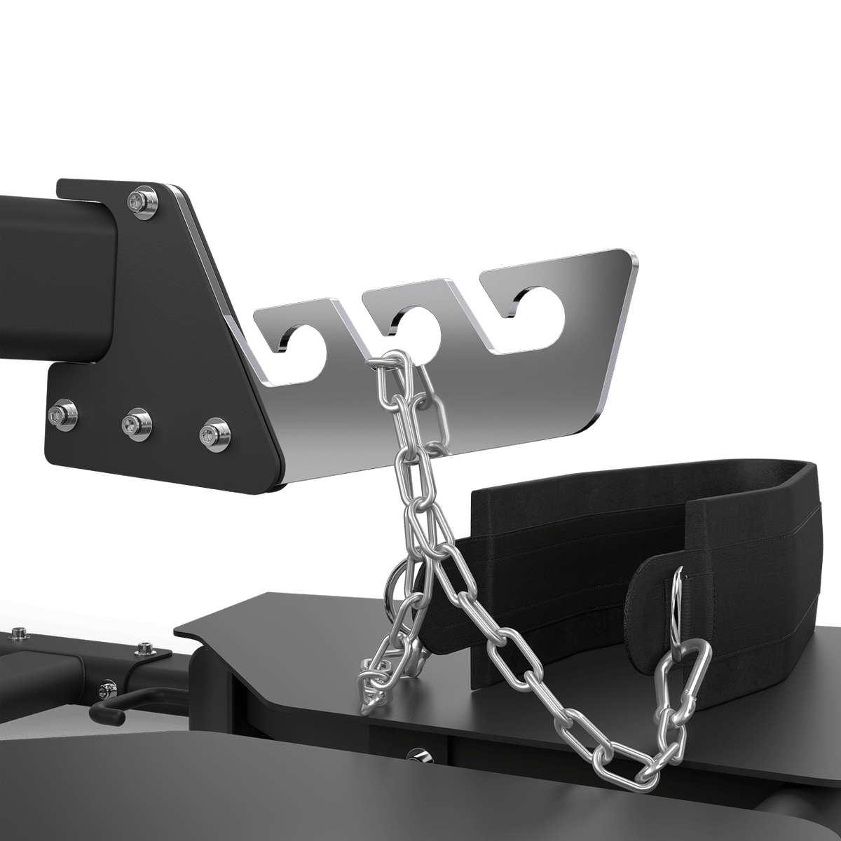 Matrix  Magnum Belt Squat