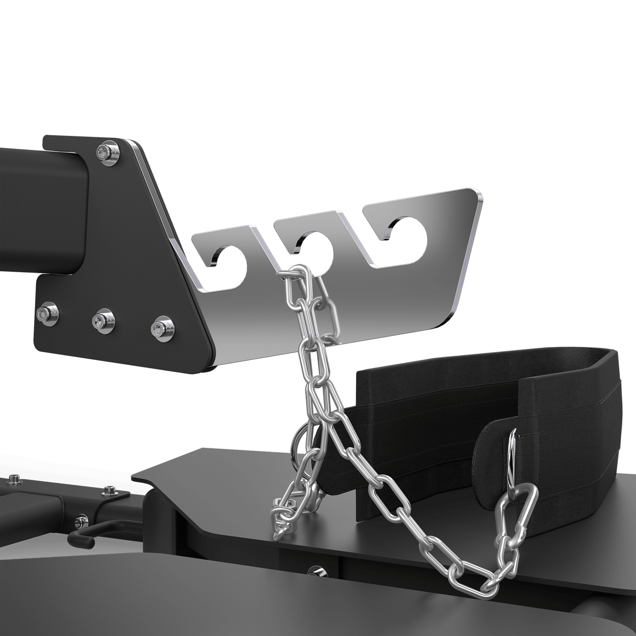 Matrix  Magnum Belt Squat  