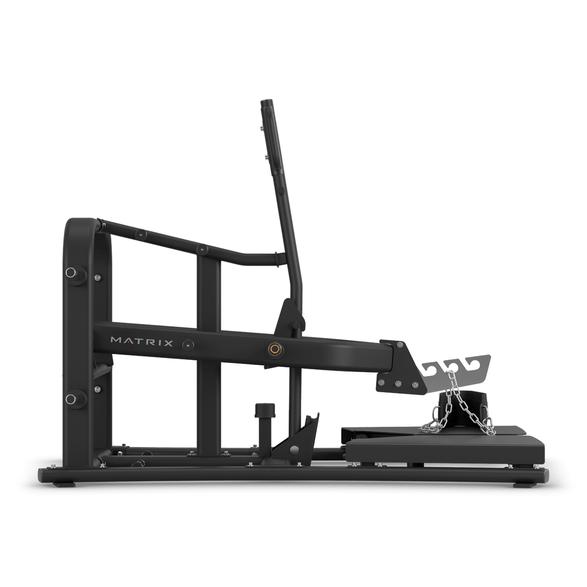 Matrix  Magnum Belt Squat