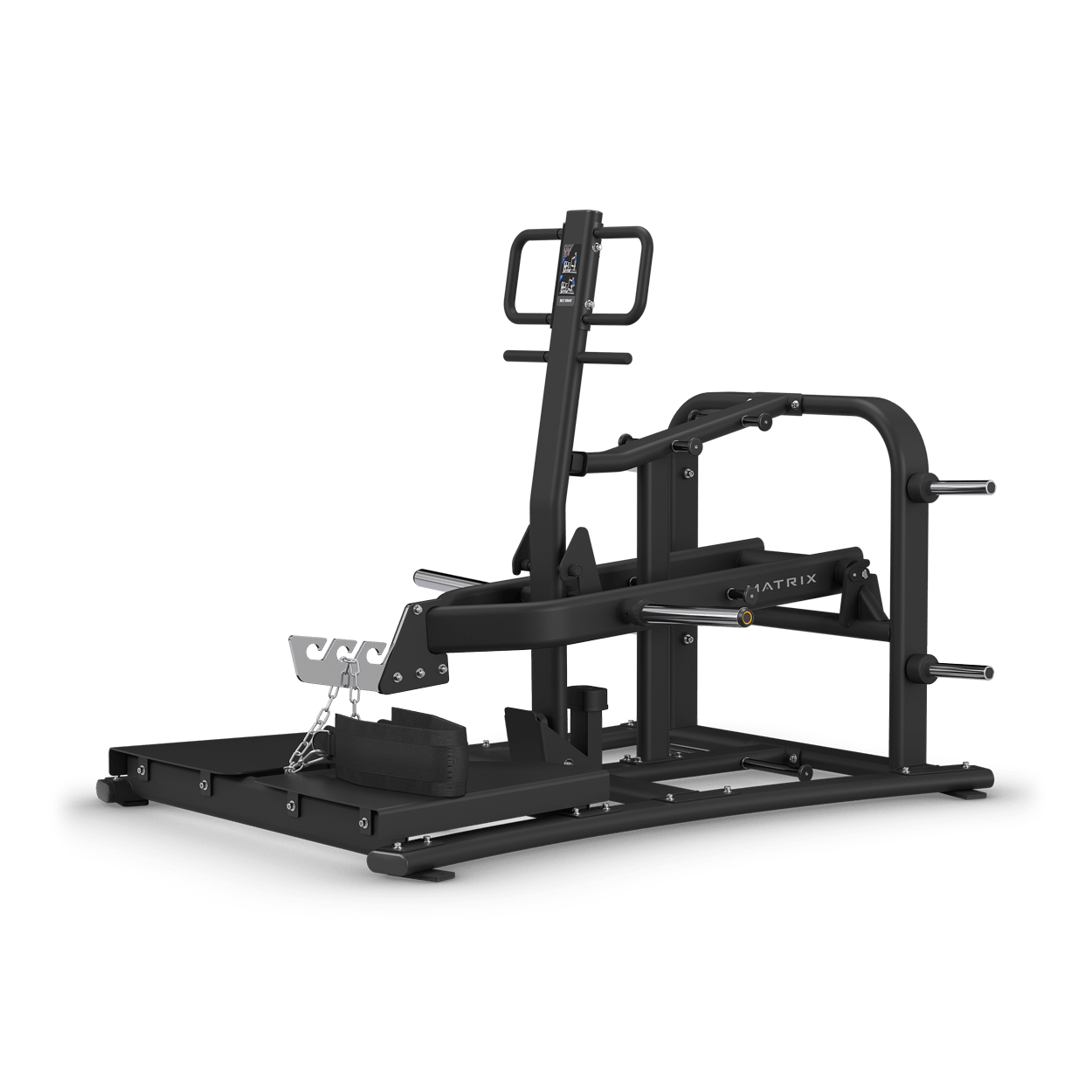 Squat Machines - Training Station