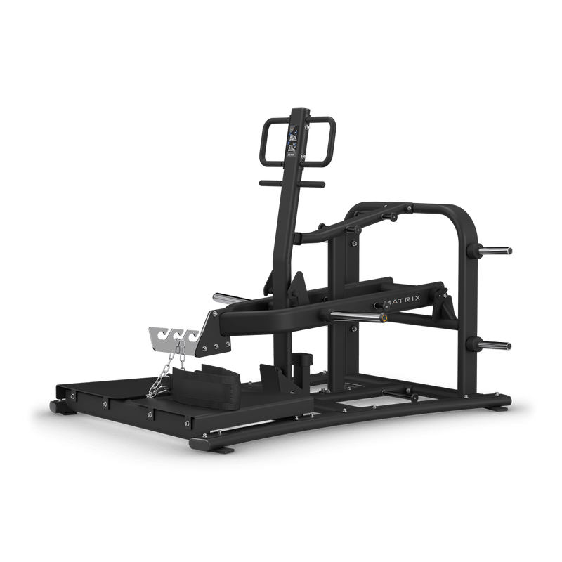 Squat Machines - Training Station