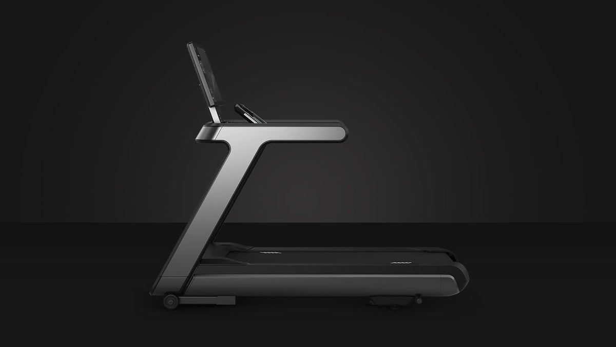 Matrix Onyx Treadmill - Launching Soon