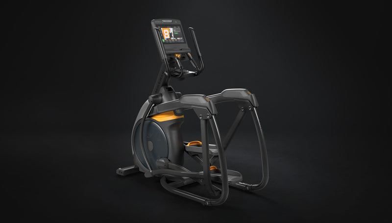 Matrix Commercial Performance Ascent Trainer