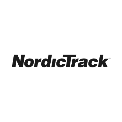 NordicTrack Logo for cardio range  