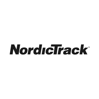 NordicTrack Logo for cardio range