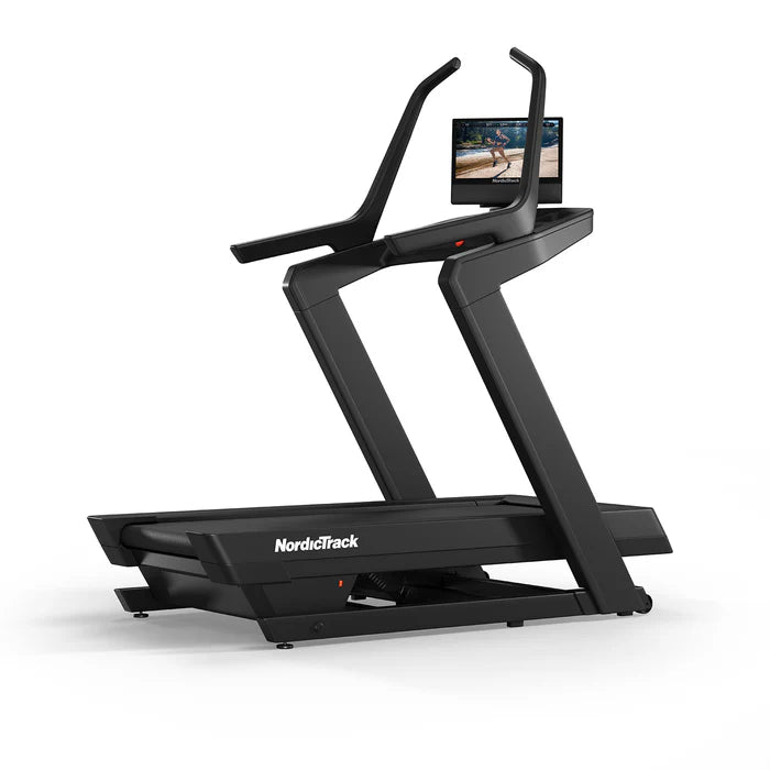 NordicTrack X16 Treadmill