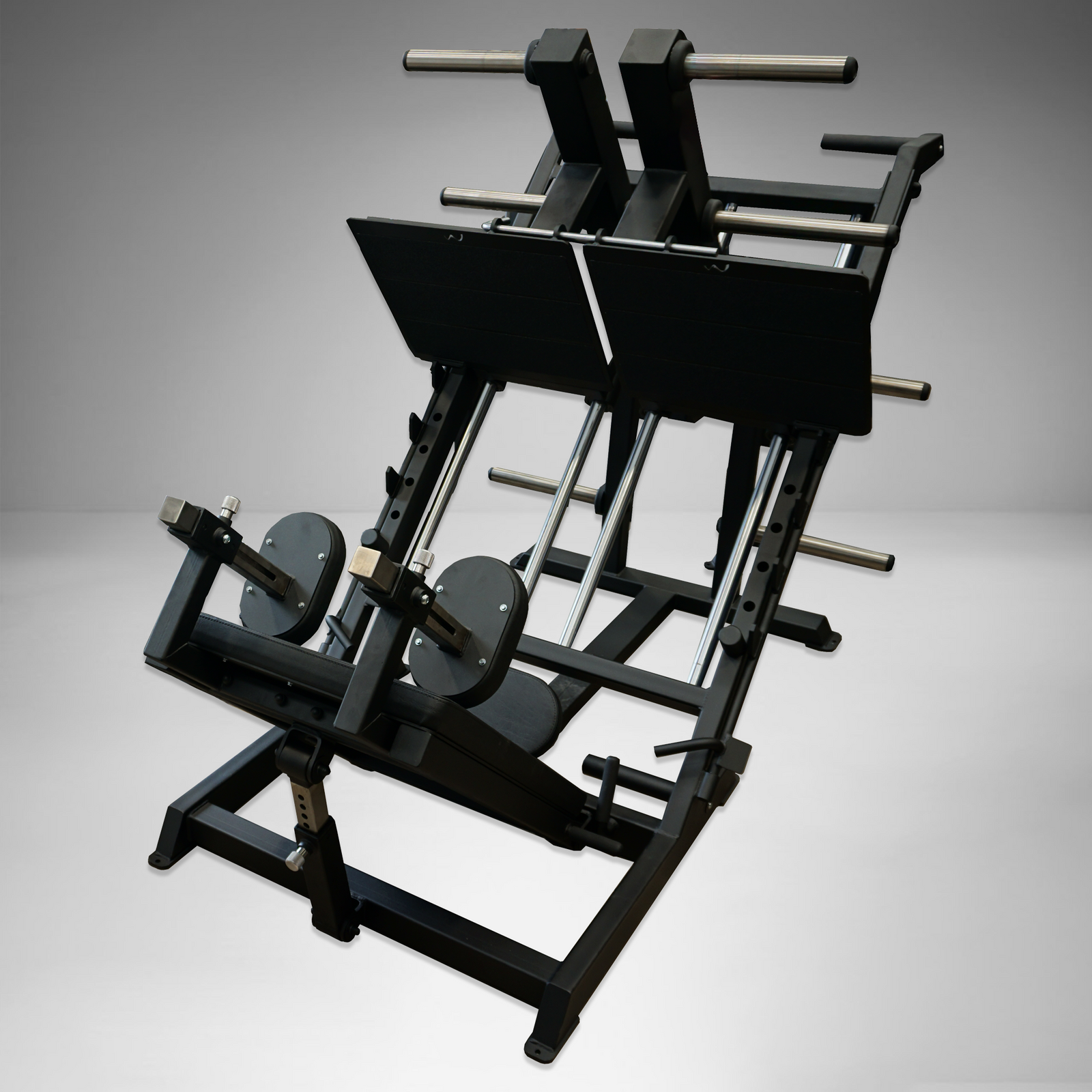 Watson Animal Plate Loaded Leg Press  