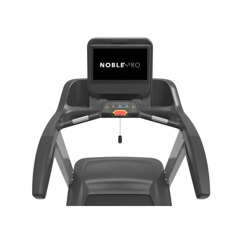 NoblePro Elite E10i treadmill