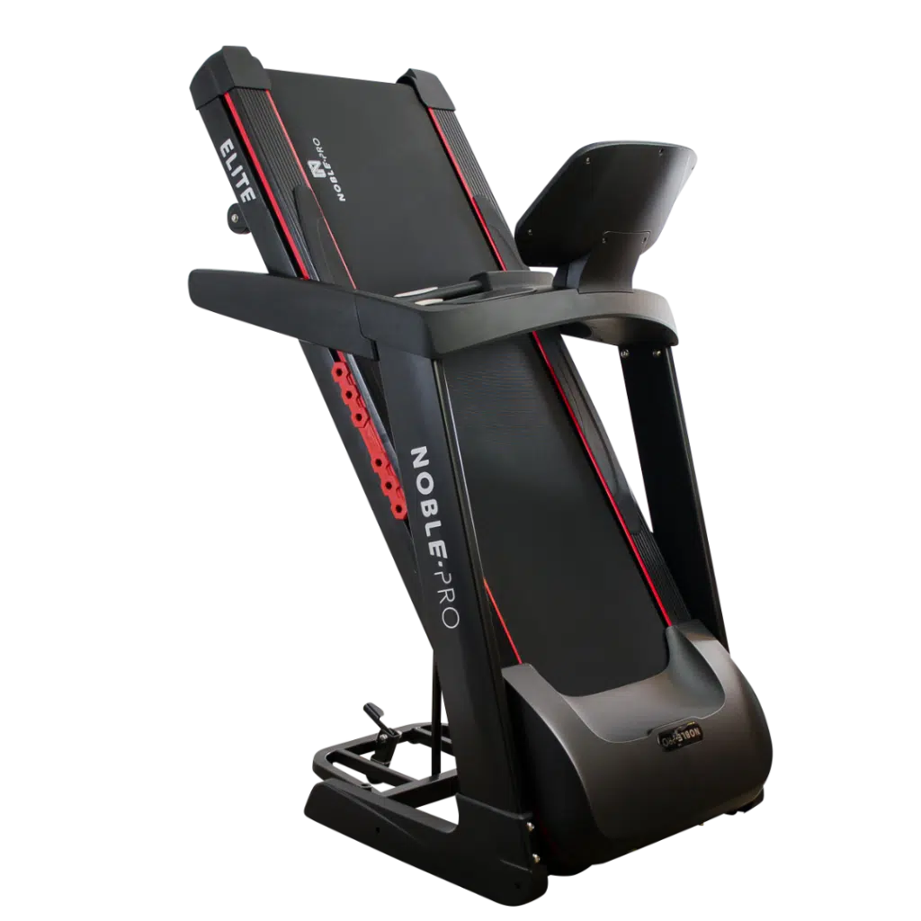 New noble treadmill hotsell