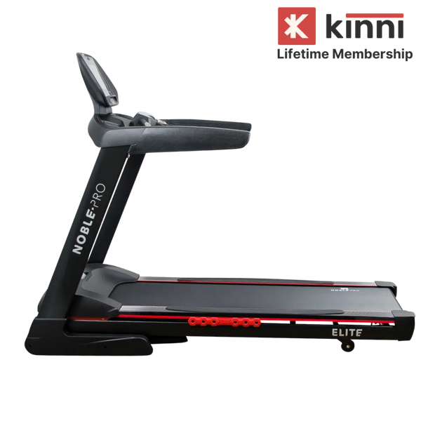 Noble Pro Elite E8i Treadmill