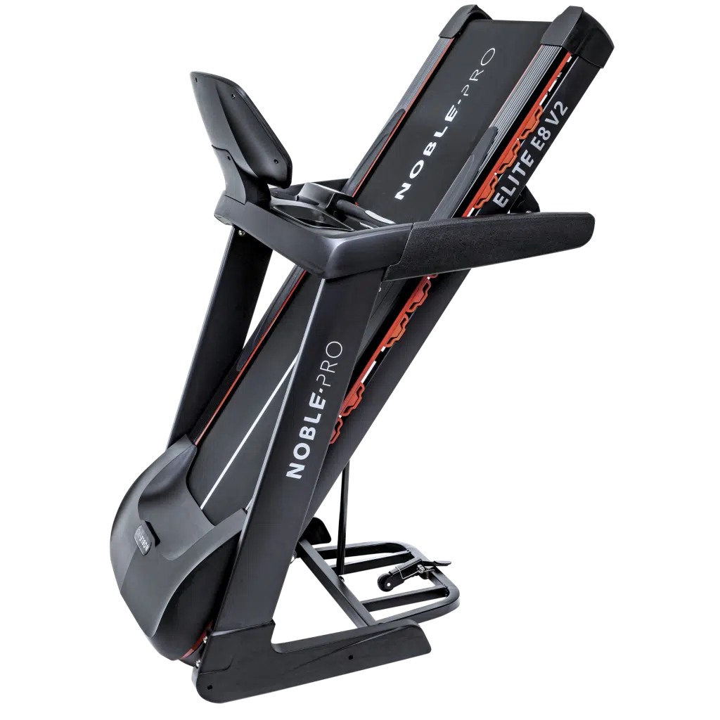 Noble Pro Elite E8s Treadmill