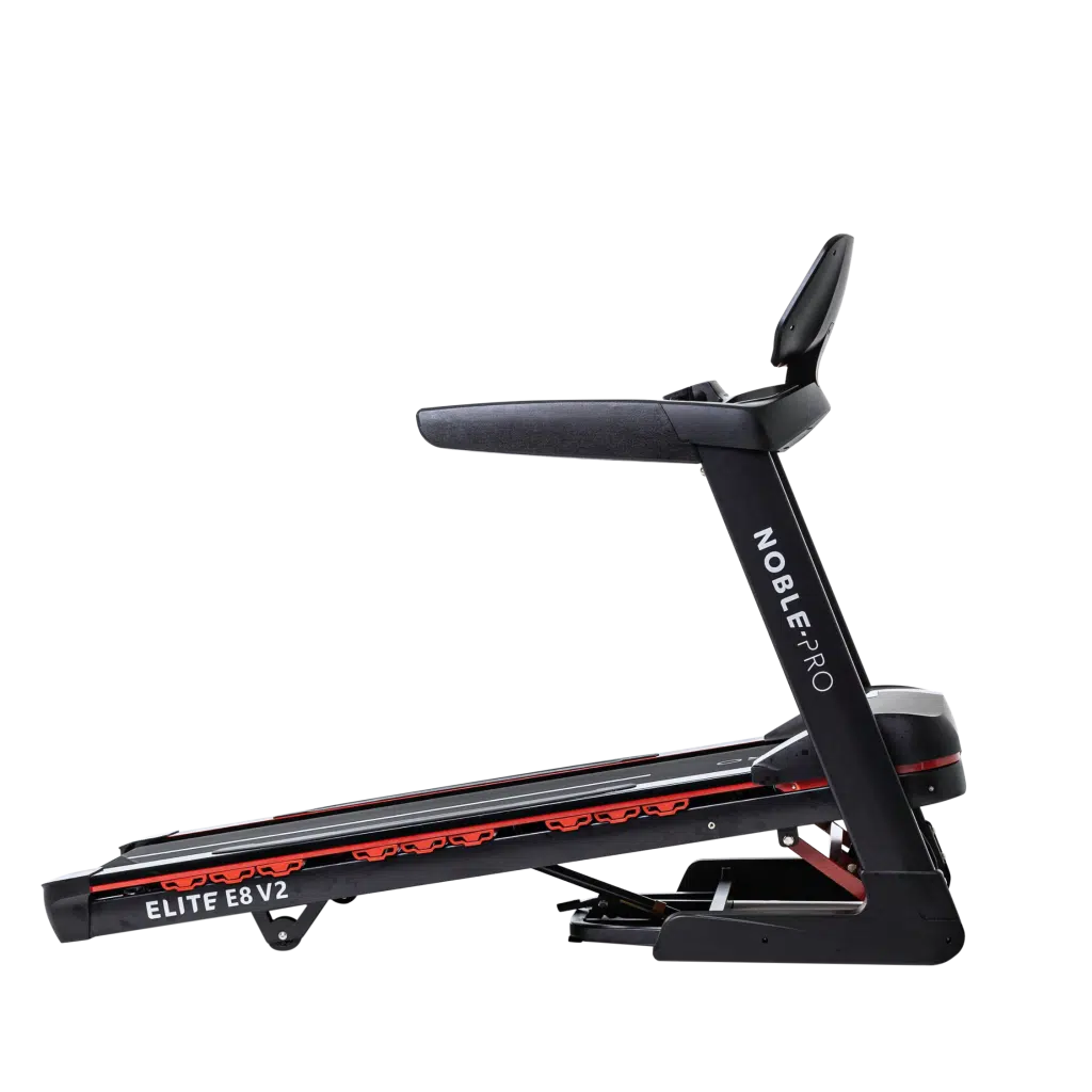 Noble Pro Elite E8s Treadmill