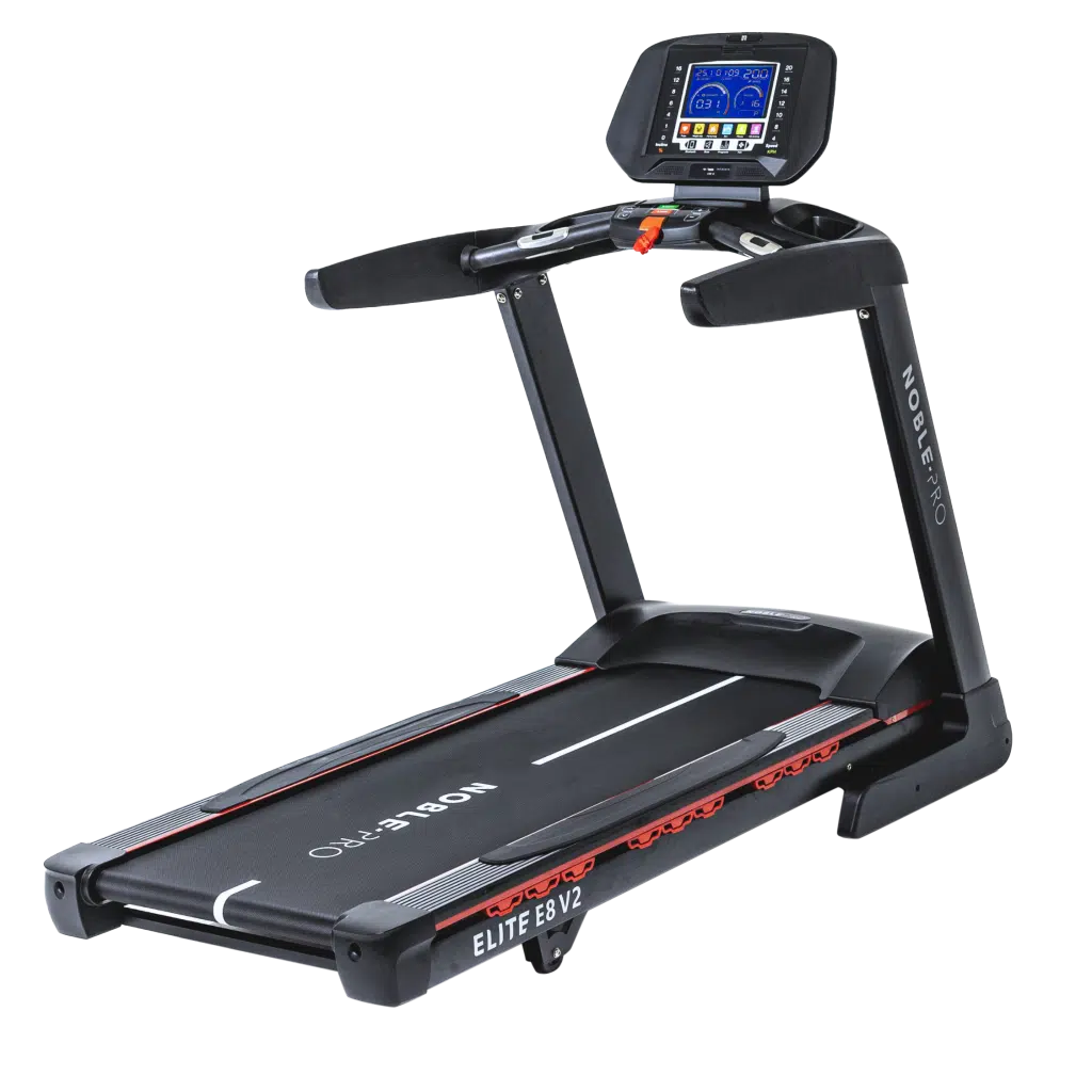 Noble Pro Elite E8s Treadmill