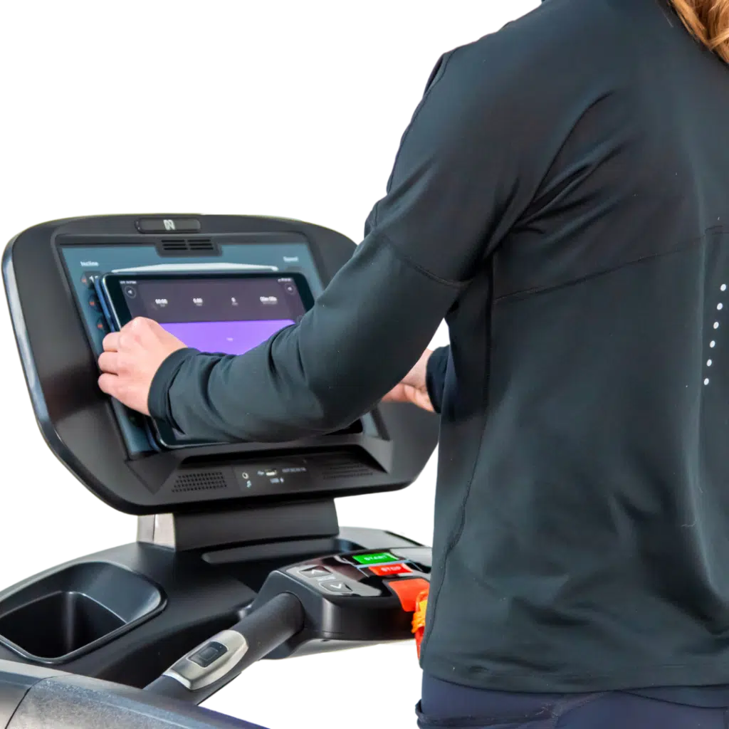 Noble Pro Elite E8.0 Treadmill