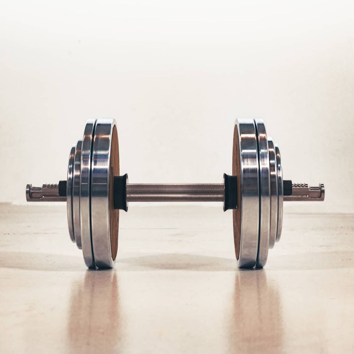 NOHRD Weight Plates Tower