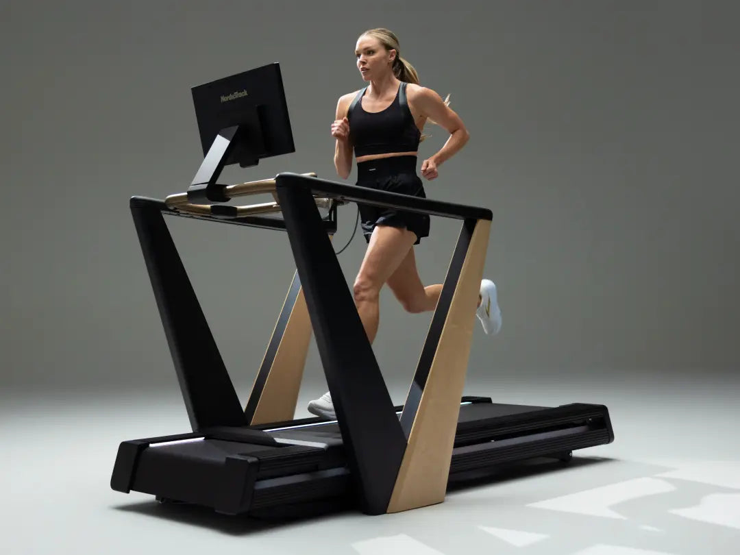 NordicTrack  Ultra 1 Treadmill