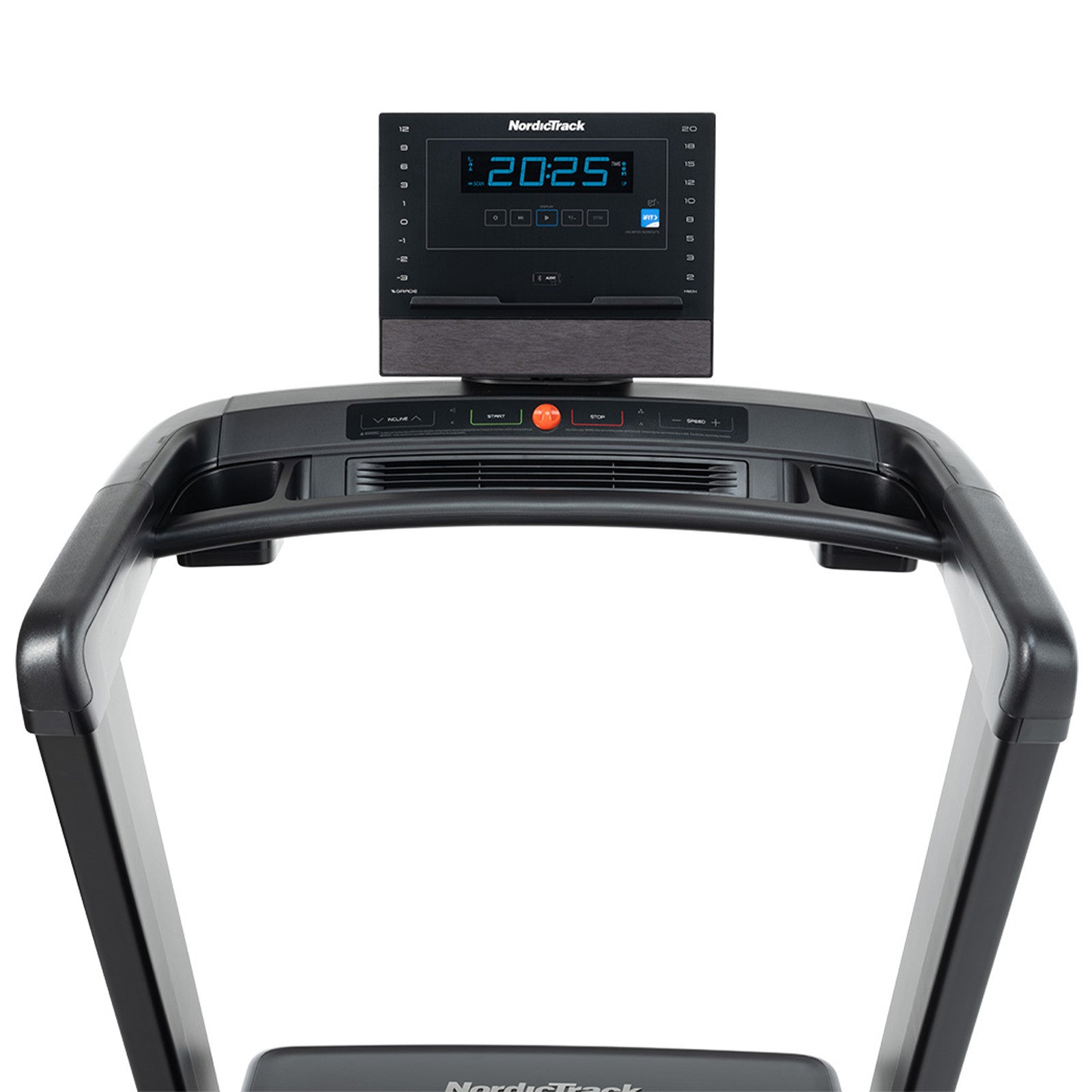 NordicTrack Commercial LE Treadmill