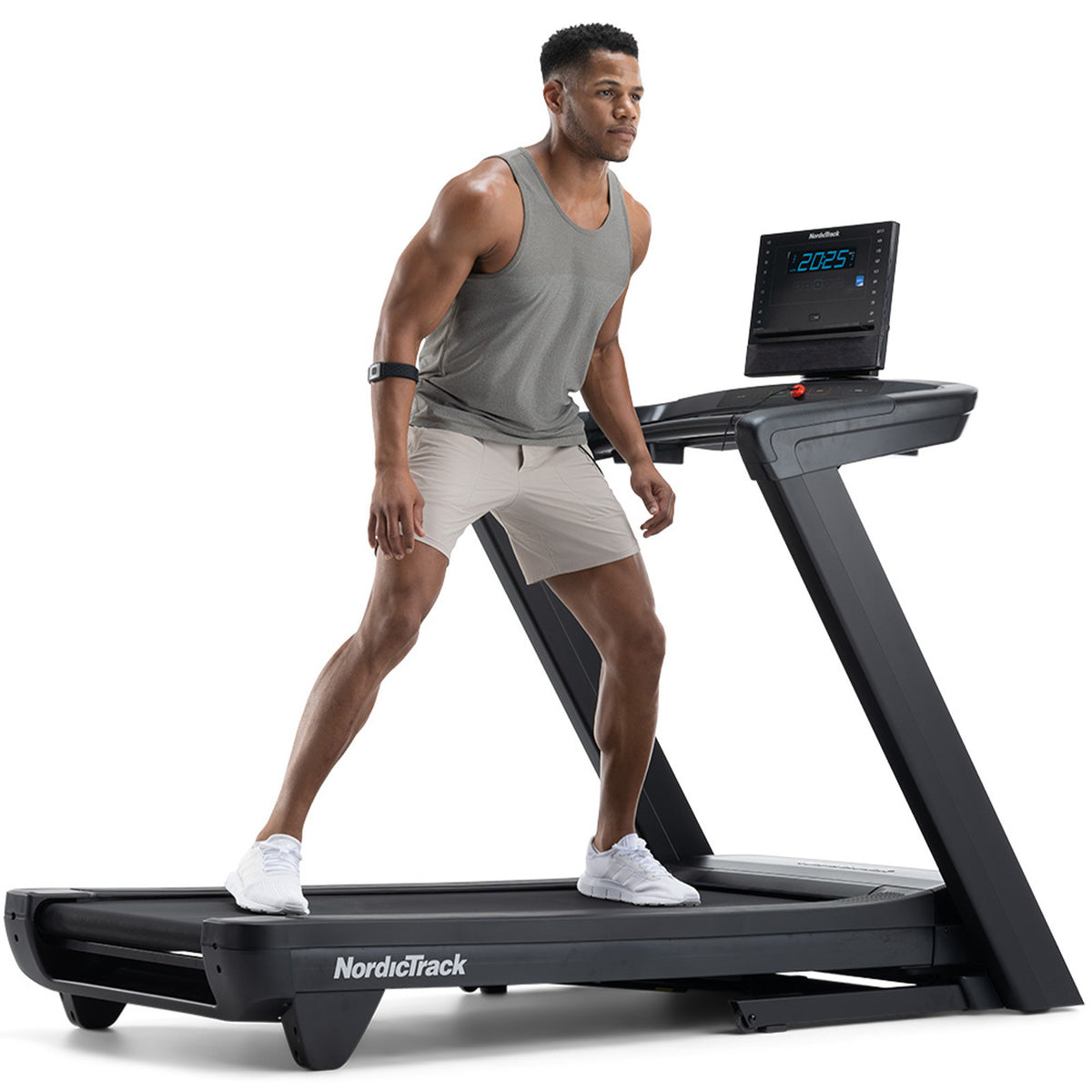NordicTrack Commercial LE Treadmill