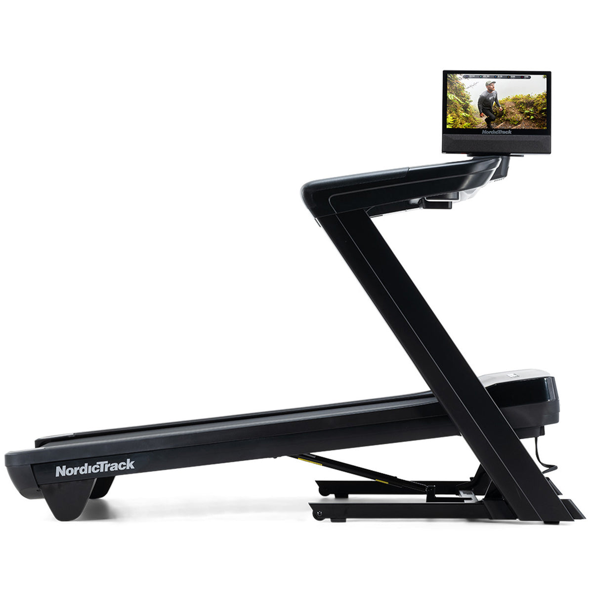 NordicTrack  Commercial 1750 Treadmill