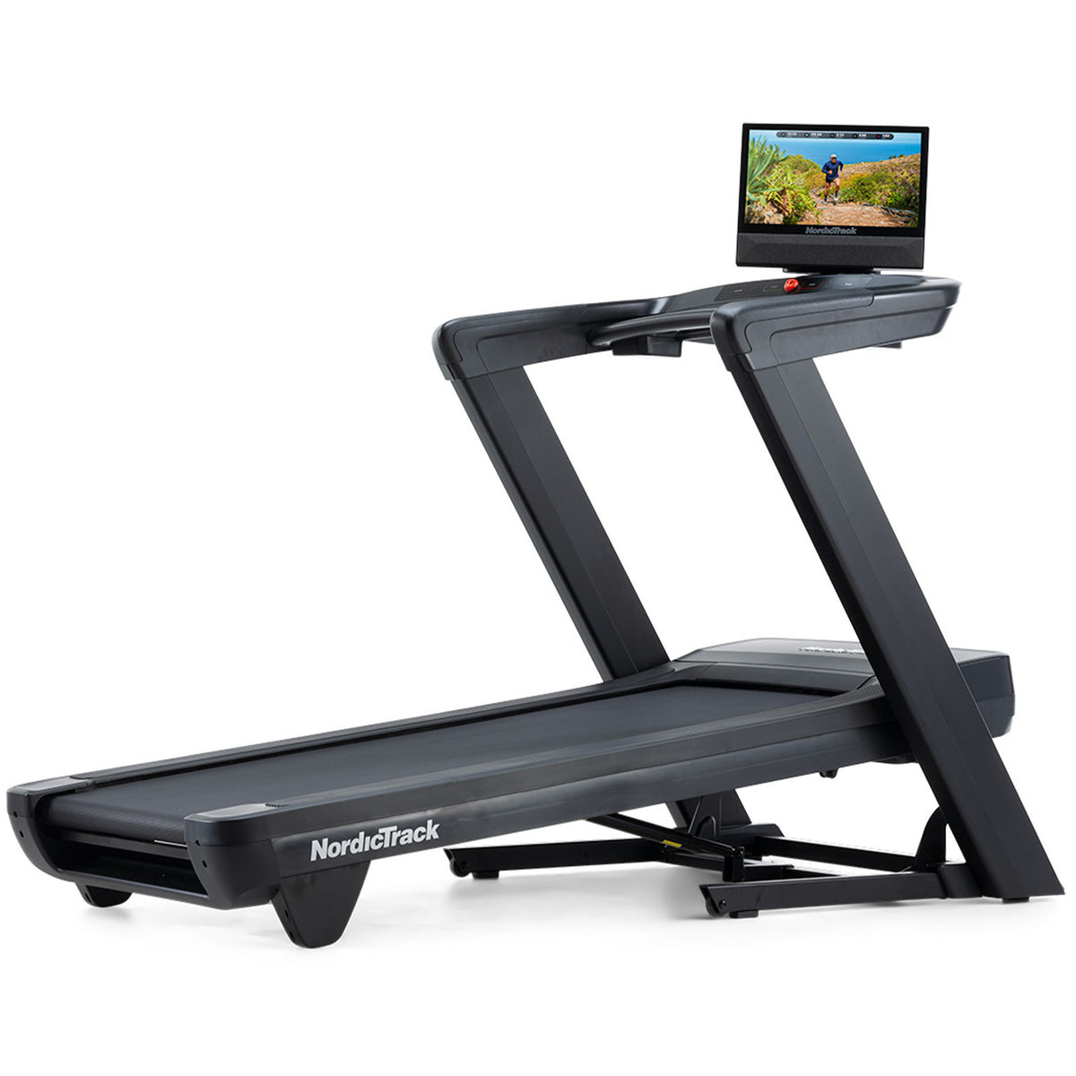 NordicTrack  Commercial 1750 Treadmill