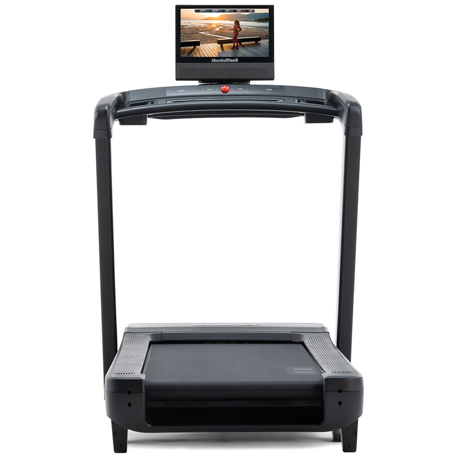 NordicTrack  Commercial 1750 Treadmill