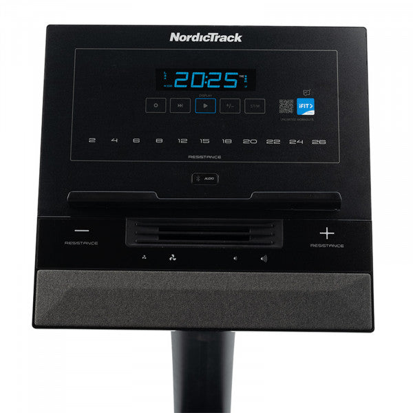 NordicTrack G LE Recumbent Bike