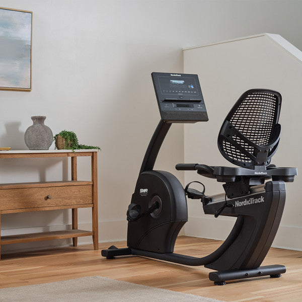 NordicTrack G LE Recumbent Bike