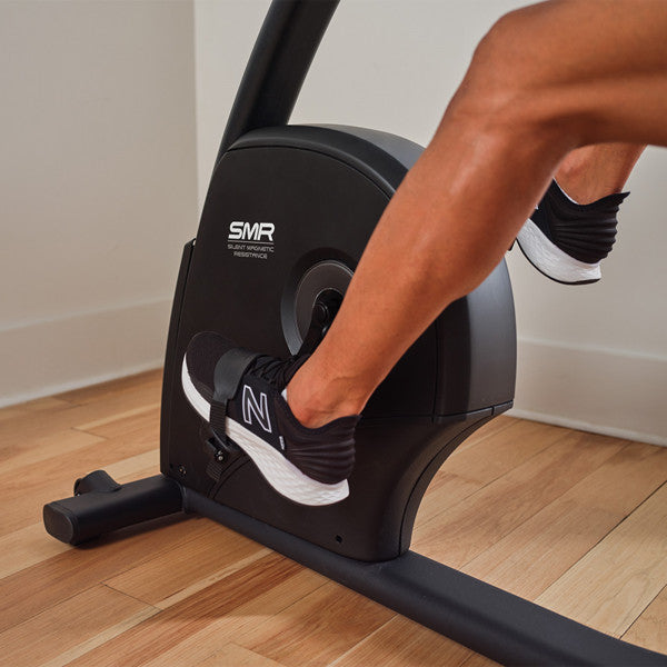 NordicTrack G LE Recumbent Bike