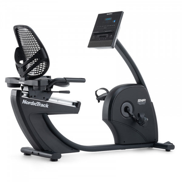 NordicTrack G LE Recumbent Bike