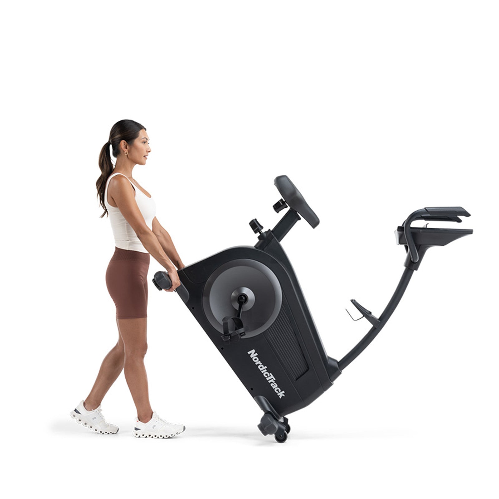 NordicTrack G LE Upright Bike