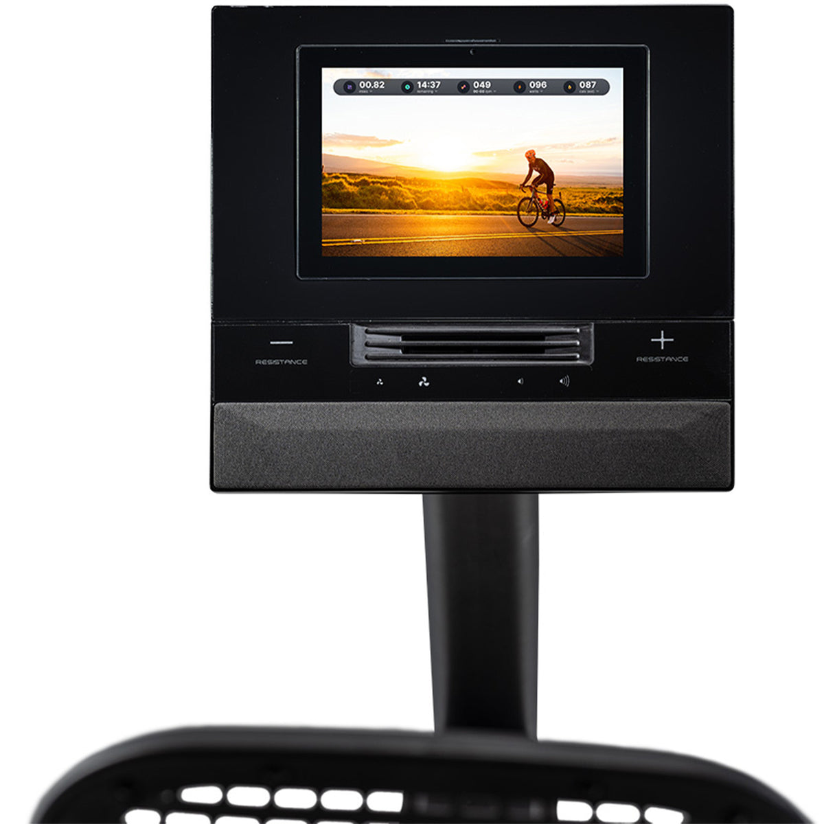 NordicTrack GX10 Recumbent Bike