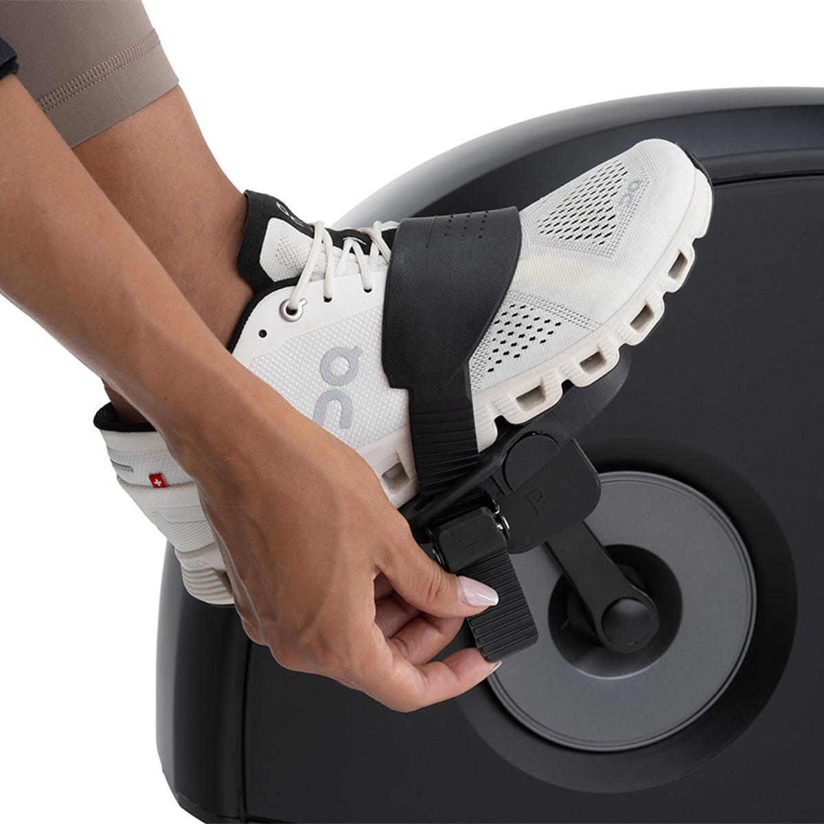 NordicTrack GX10 Recumbent Bike