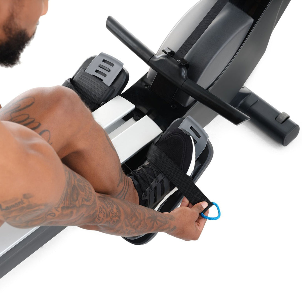 NordicTrack RW700 Rower