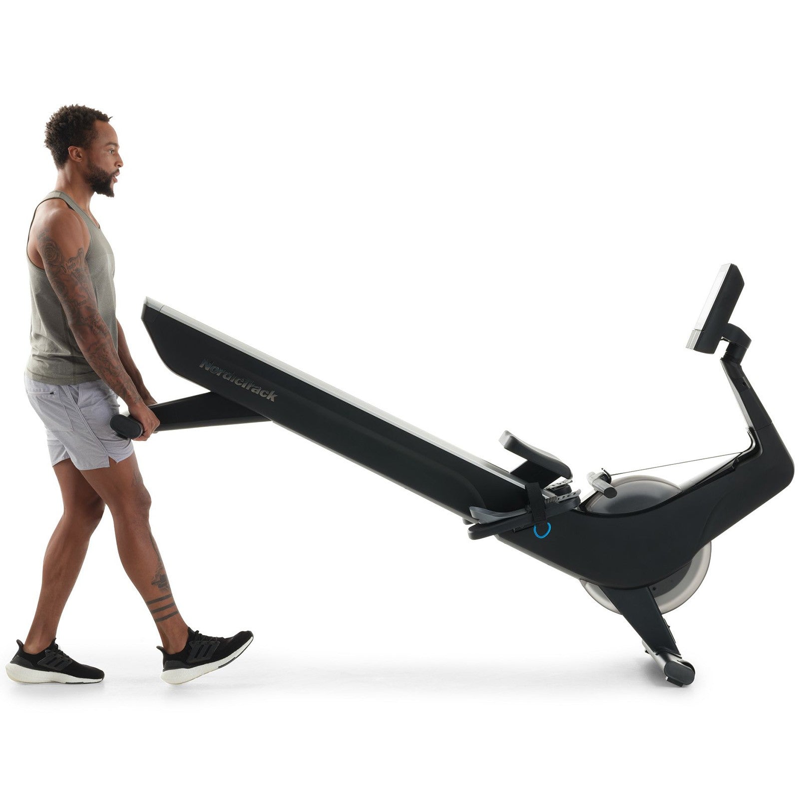 NordicTrack RW700 Rower