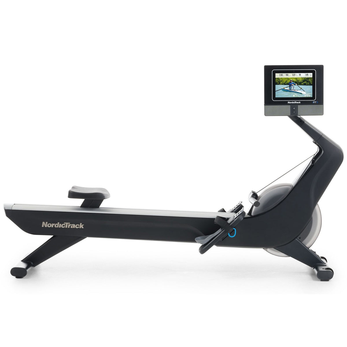 NordicTrack RW700 Rower