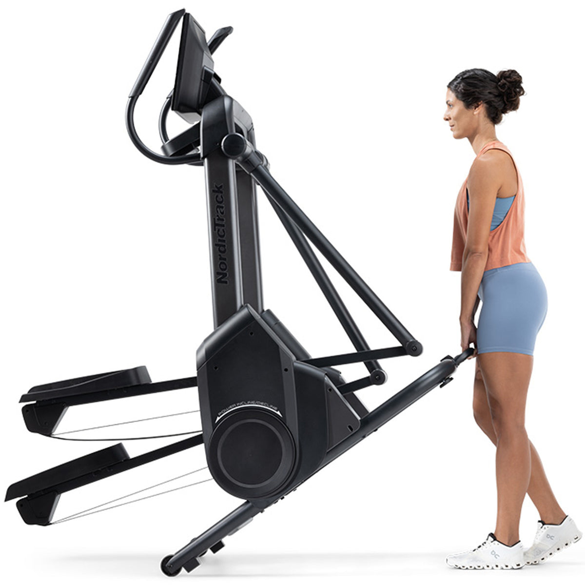 NordicTrack X16 Elliptical