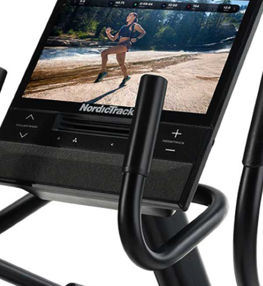 NordicTrack AirGlide 16 Elliptical