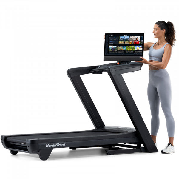 NordicTrack  Commercial 2450 Treadmill