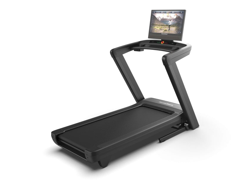 NordicTrack  Commercial 2450 Treadmill  