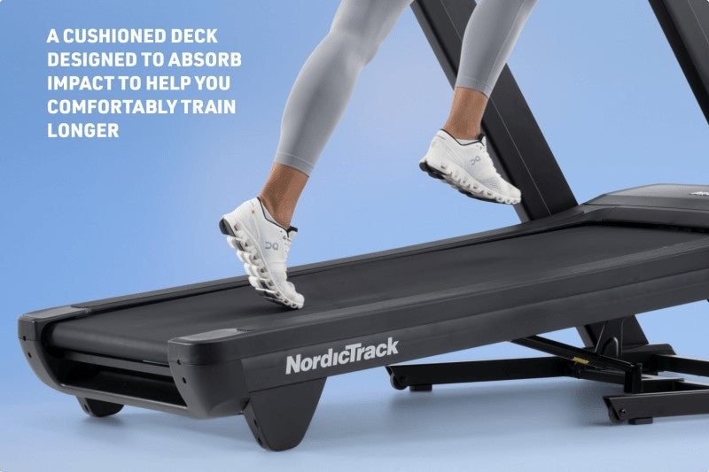 NordicTrack  Commercial 2450 Treadmill