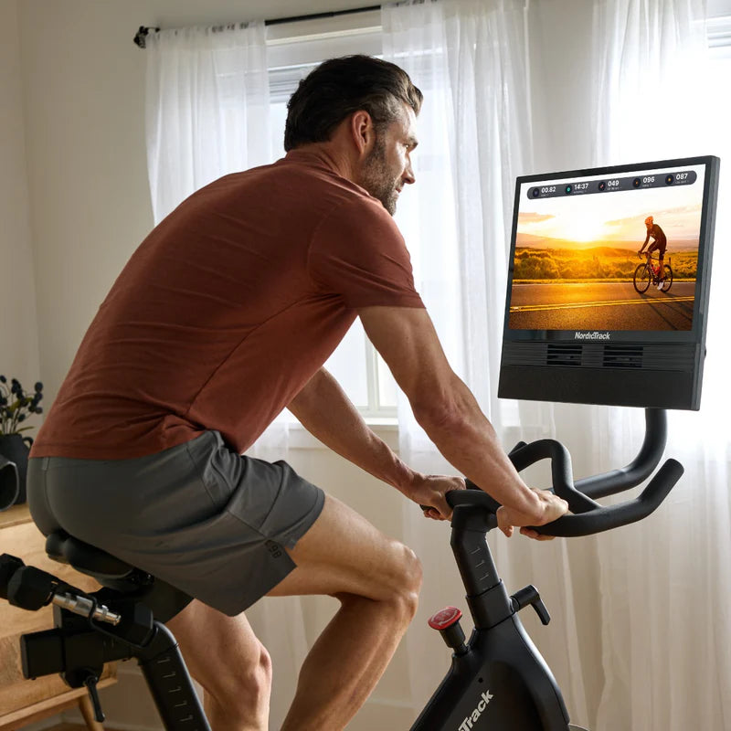 NordicTrack S24 Bike