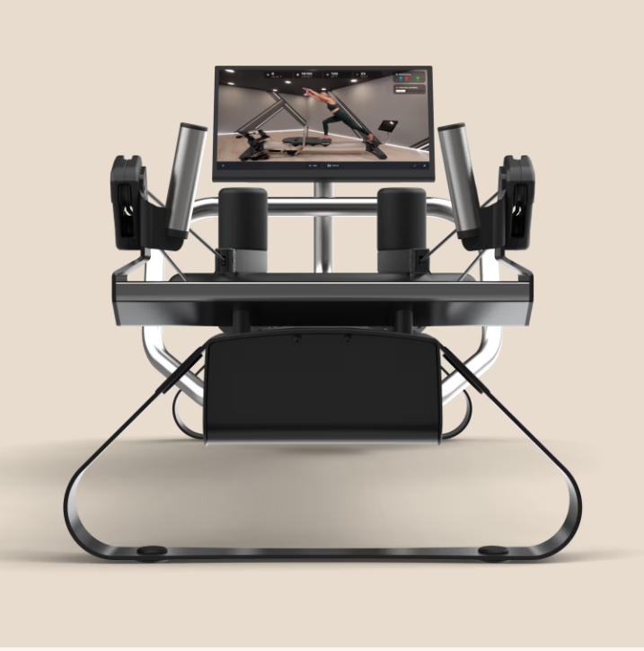 NordicTrack Ultra 1 Reform RX-S