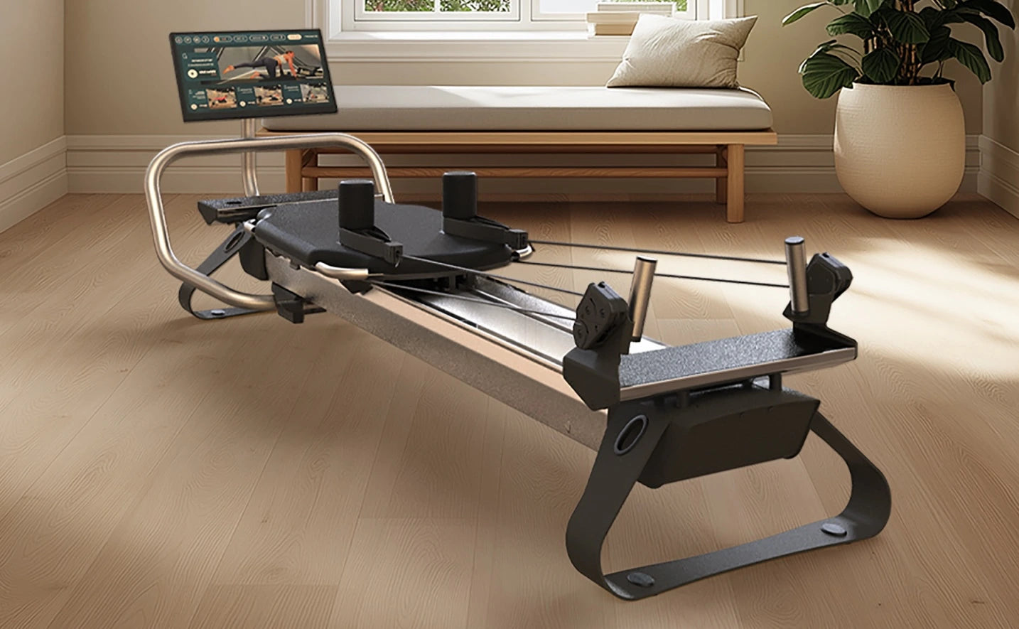 NordicTrack Ultra 1 Reform RX-S  