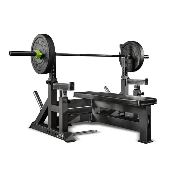 Primal Strength Weights Bench Klarna Bench Press Racks Aceshin