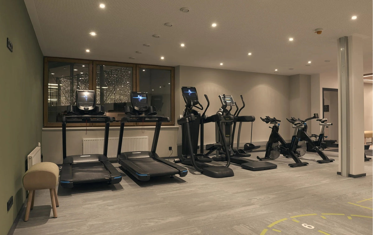 PaviFlex Fitness Pro