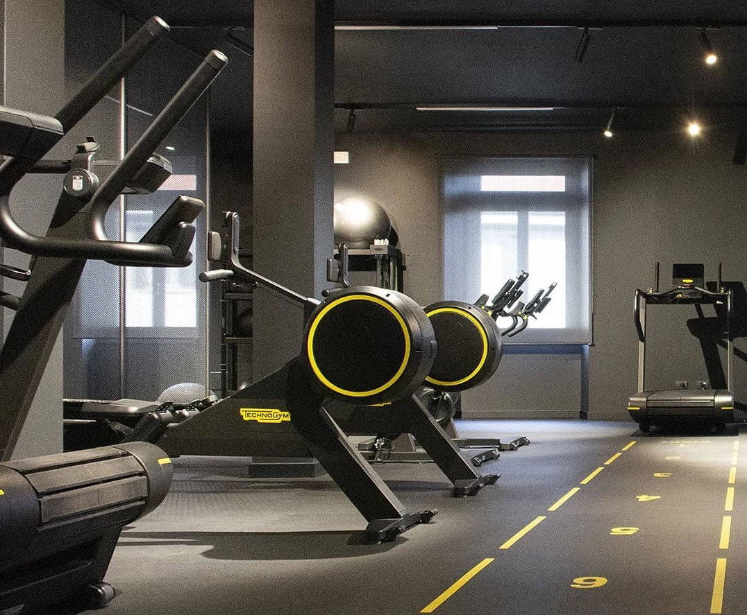 PaviFlex Fitness Pro