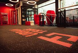 Pavigym Extreme Floor Tiles