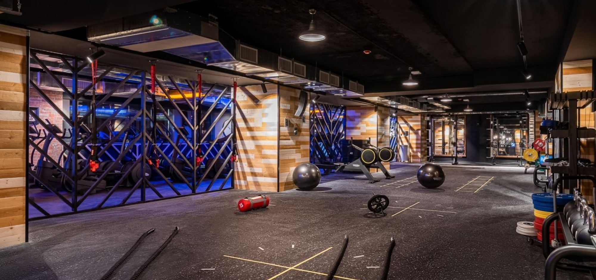 Pavigym Extreme Floor Tiles