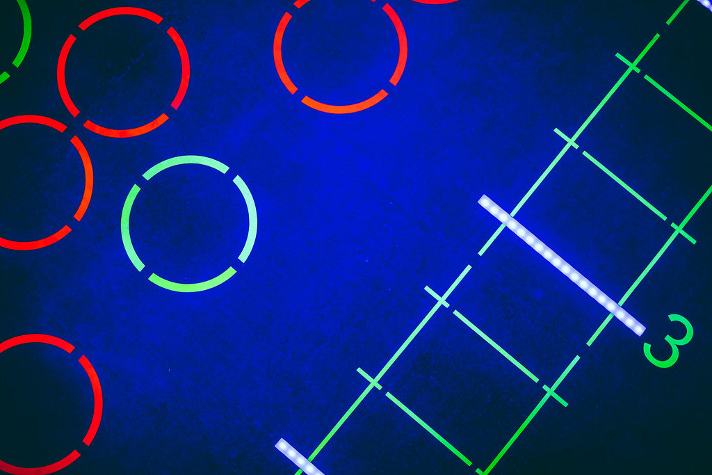 Pavigym Extreme Floor Tiles